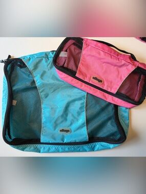 eBags Packing Cubes - 5 count